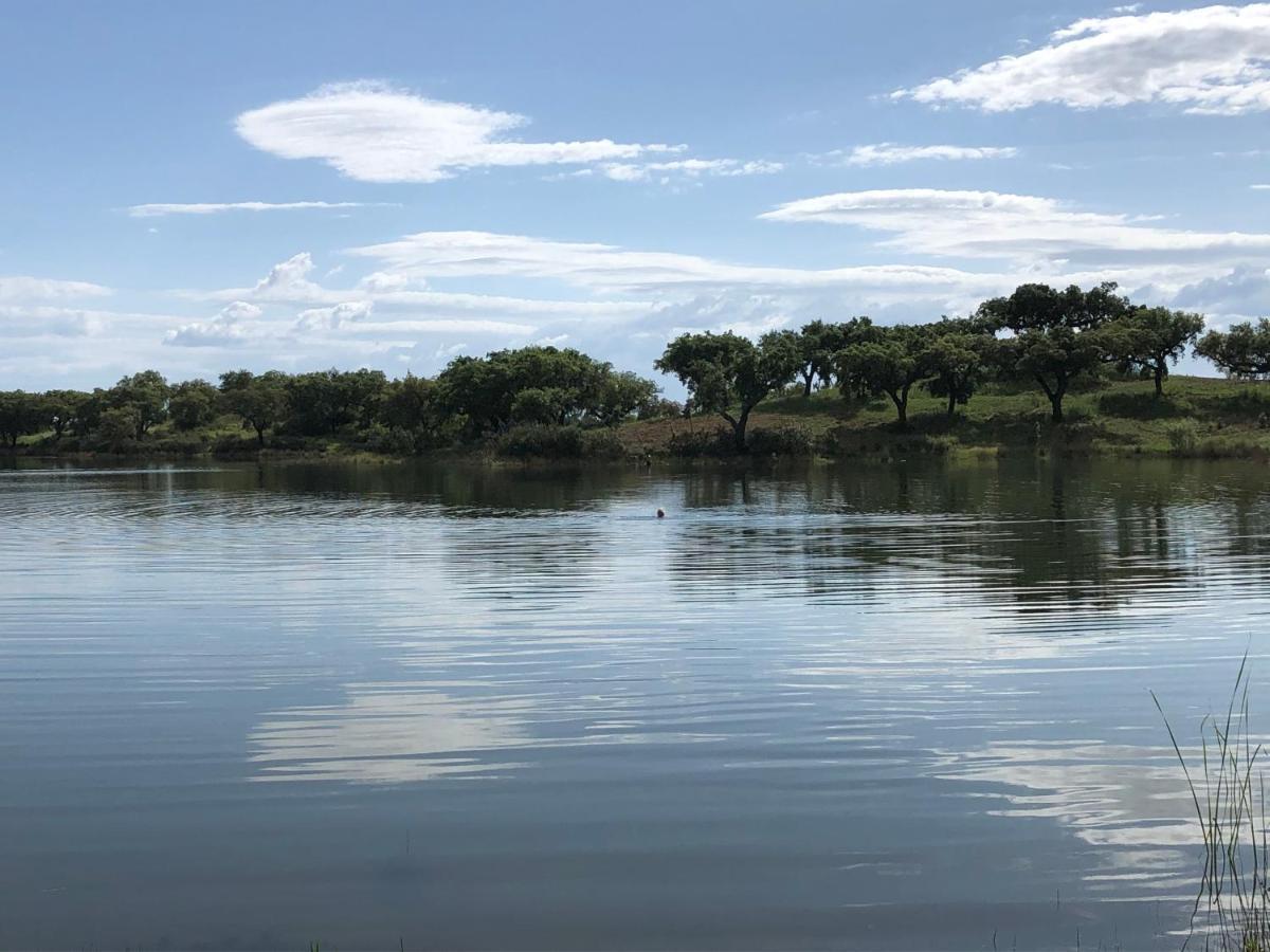 Fontes - A Essencia Do Alentejo Com Lago Privado レドンド エクステリア 写真