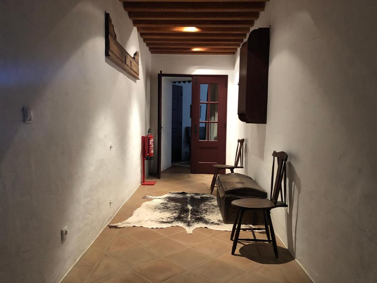 Fontes - A Essencia Do Alentejo Com Lago Privado レドンド エクステリア 写真